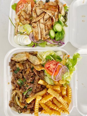 Peppi's by null