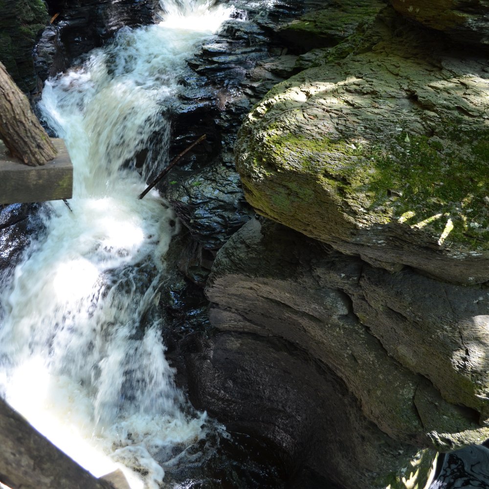 Bushkill Falls - Tours Near Me - Bushkill, Pennsylvania Bushkill Falls - Tours Near Me - Bushkill, Pennsylvania