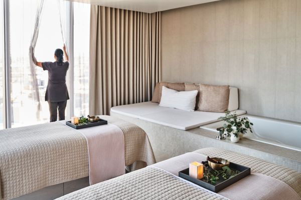 The Ritz-Carlton, Portland by null