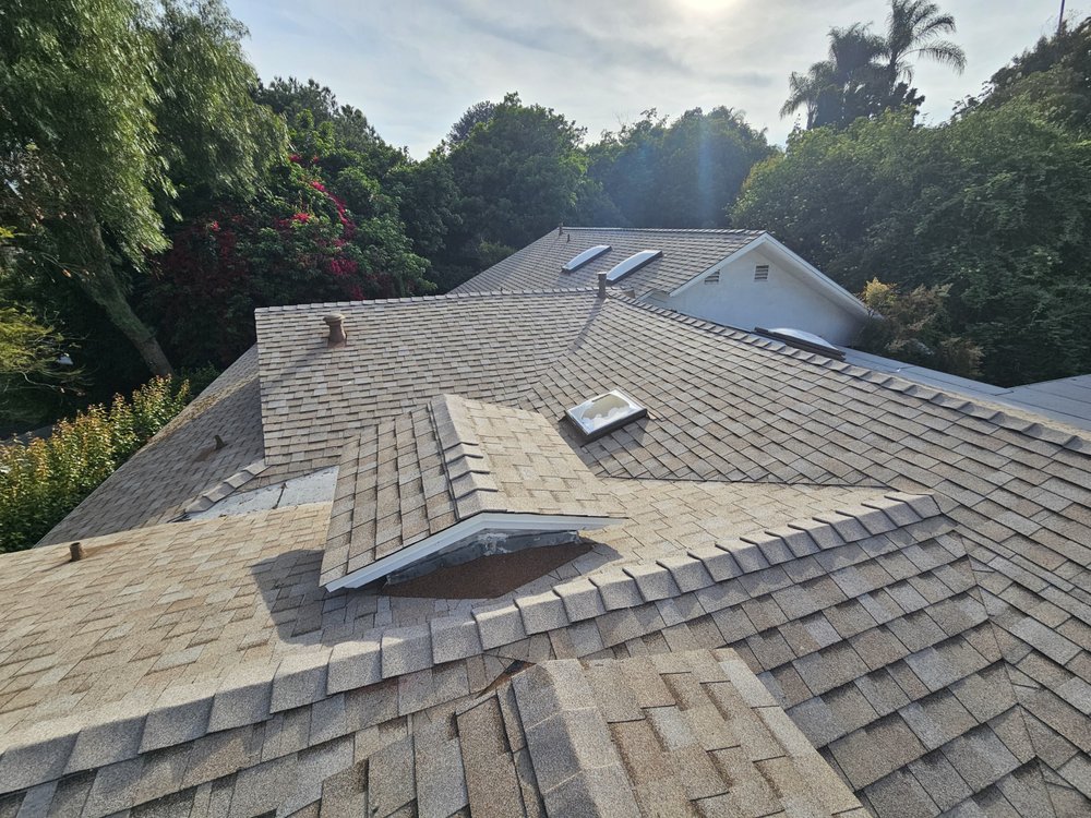 Slide of Hard Shield Roofing