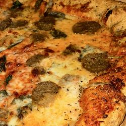 Pizza Odyssey 