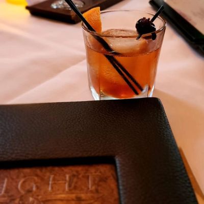 Flight Restaurant and Wine Bar by null