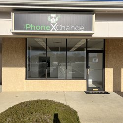 thePhoneXchange - Our storefront