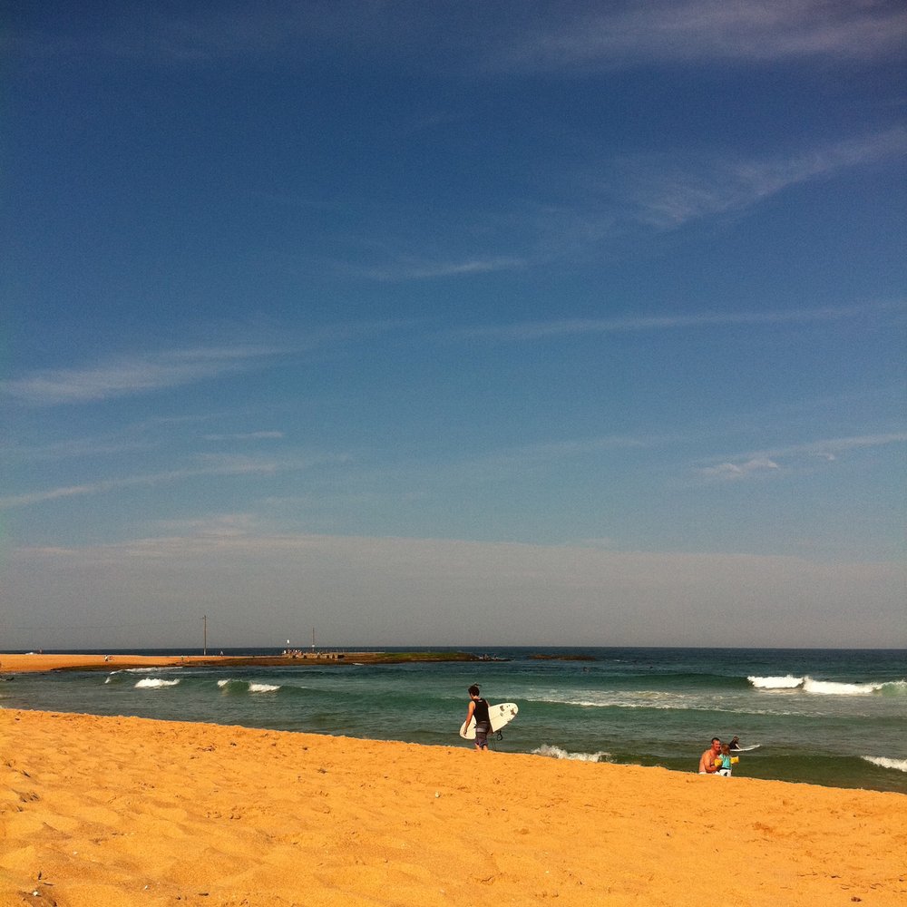 Mona Vale Beach - Beaches Near Me