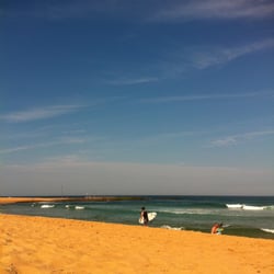 Mona Vale Beach
