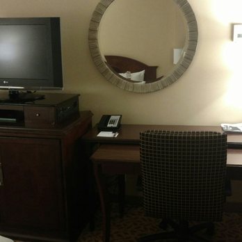 Chicago Marriott Oak Brook - Hotels Near Me - Oak Brook, Illinois