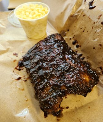 12 Bones Smokehouse SOUTH by null
