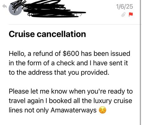 AmaWaterways by null