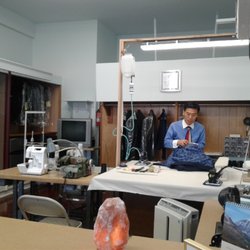 Gus & Kim's Tailor