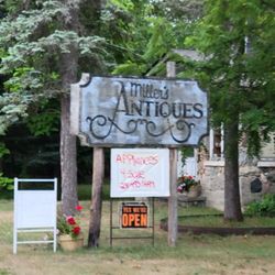 Miller's Antiques & Treasures