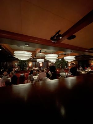 Palm Beach Grill by null