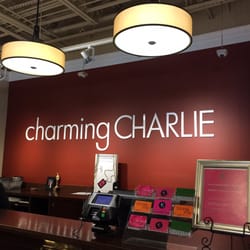 Charming Charlie - Miami