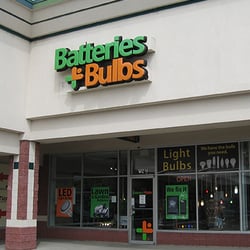 Batteries Plus