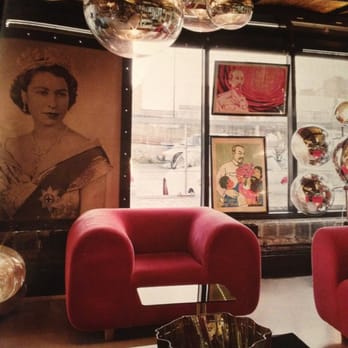 TOM DIXON SHOP - Updated November 2025 - 344 Ladbroke Grove