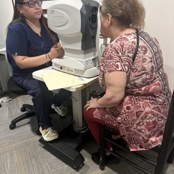 New York Eye Surgery Center