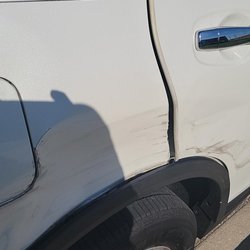 Rizza Body Shop & Collision Center