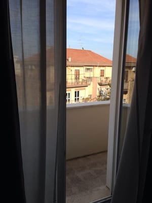 Club House Hotel Rome by null