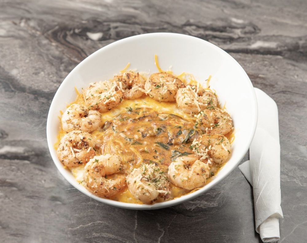 Food from Sky Lounge Bar & Grill