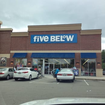 Five Below - Arts & Crafts Near Me - Woodstock, Georgia Five Below - Arts & Crafts Near Me - Woodstock, Georgia