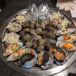 BURNIN’ SHELL - Updated December 2025 - 773 Photos & 346 Reviews - 3916 ...