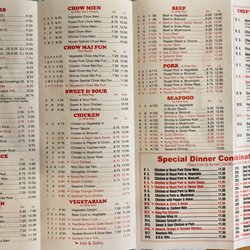 Golden Chopstix Restaurant