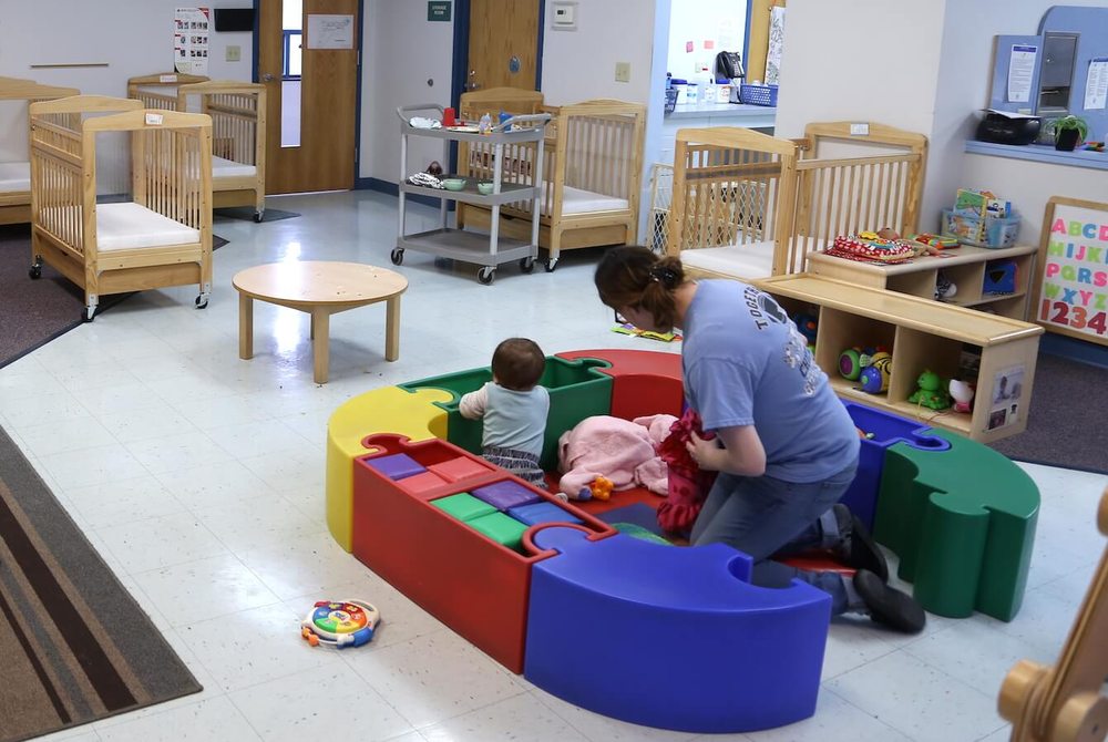 NEW BEGINNINGS DAY CARE CENTER Updated June 2024 Request