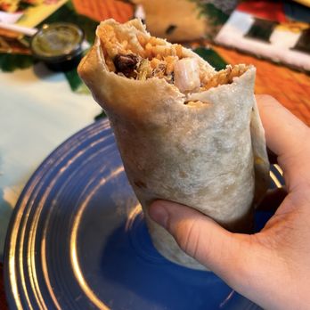 Posadas Cantina - Chipotle carnitas burrito - Mexican Near Me - Hatfield, Massachusetts Posadas Cantina - Chipotle carnitas burrito - Mexican Near Me - Hatfield, Massachusetts