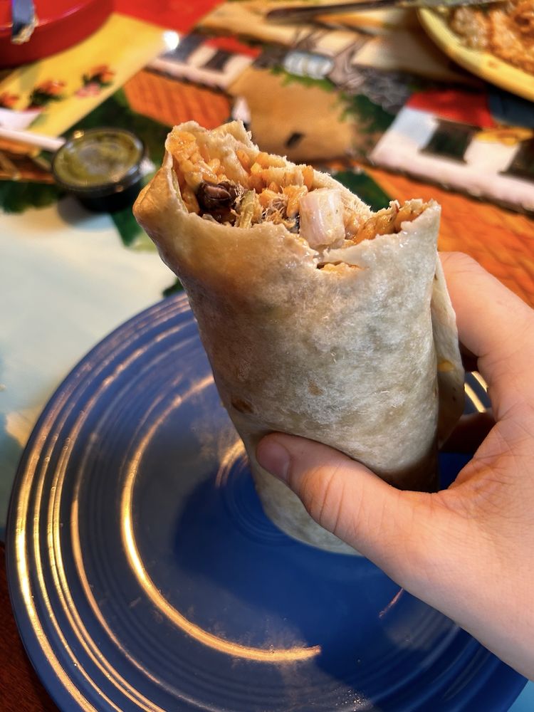 Posadas Cantina