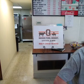 Shelby Q - Phone number - Barbeque Near Me - Shelby, Ohio Shelby Q - Phone number - Barbeque Near Me - Shelby, Ohio