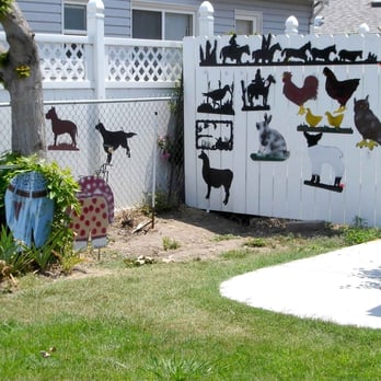 Al's Metal Cutouts - Arts & Crafts Near Me Al's Metal Cutouts - Arts & Crafts Near Me