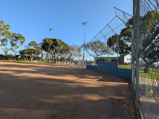 Mayfair Park by null