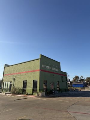 Jo's Coffee – South Austin (Menchaca) by null