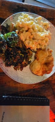 Wayward Bar & Kitchen by null