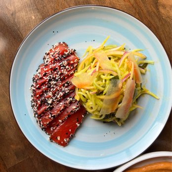Black Radish - Watermelon tataki - Bars Near Me - Tallahassee, Florida Black Radish - Watermelon tataki - Bars Near Me - Tallahassee, Florida