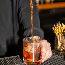 Vin 25 - Old Fashioned