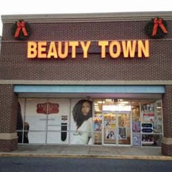 Beauty Town