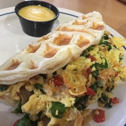 Scrambled Eggs
