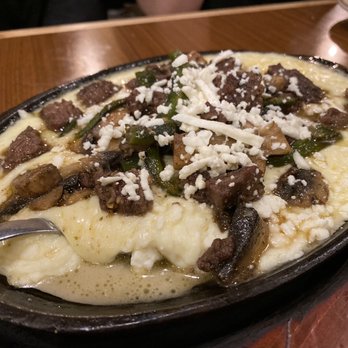 Los Cucos Mexican Cafe - Katy - Flameado - Mexican Near Me - Katy, Texas