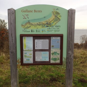 Gullane Bents - Gullane Bents - Beaches Near Me - Edinburgh, EDH