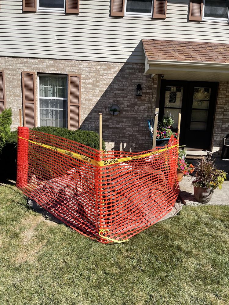 Slide of Benchmark Plumbing & Rodding