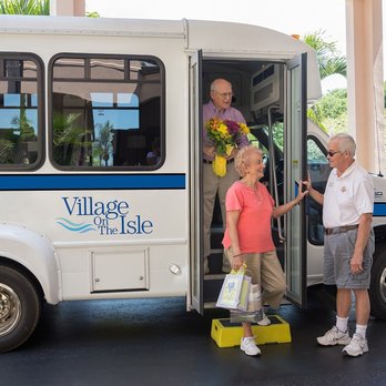 Village on the Isle - Retirement Homes Near Me - Venice, Florida Village on the Isle - Retirement Homes Near Me - Venice, Florida