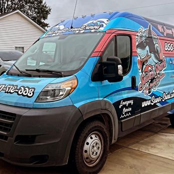 Union Kustoms Vehicle Wraps - Vehicle Wraps Near Me - Monroe, North Carolina Union Kustoms Vehicle Wraps - Vehicle Wraps Near Me - Monroe, North Carolina
