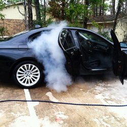ReNuAll Mobile Detailing - Steam Clean is the best Clean.