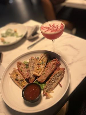 Chapman & Kirby by null Chapman & Kirby by null