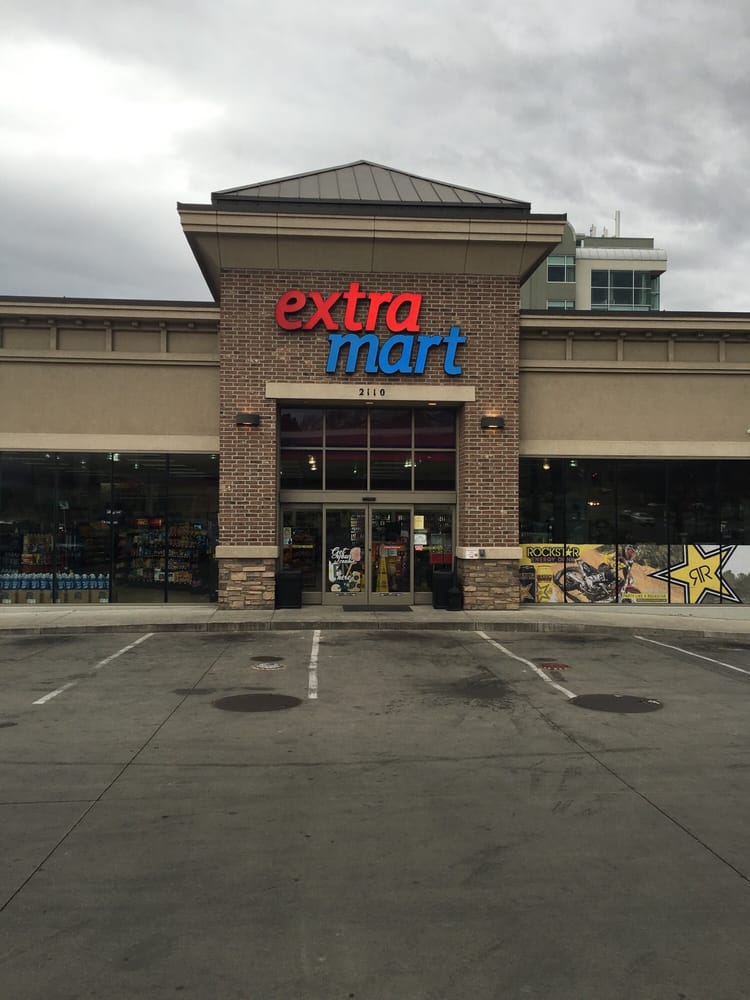 ExtraMile, Salt Lake City Roadtrippers