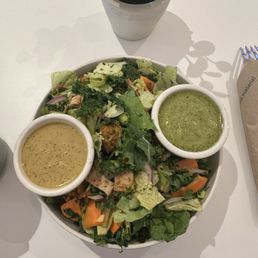 Salad