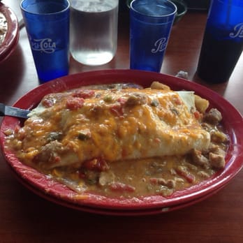 Sam's No 3 - When they say the burritos are huge, believe them. - Breakfast & Brunch Near Me - Denver, Colorado Sam's No 3 - When they say the burritos are huge, believe them. - Breakfast & Brunch Near Me - Denver, Colorado