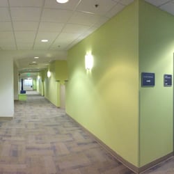 CPMC Kalmanovitz Child Development Center