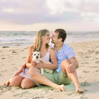 Stephanie Michelle Photography - Engagement session - dog friendly - Session Photography Near Me Stephanie Michelle Photography - Engagement session - dog friendly - Session Photography Near Me