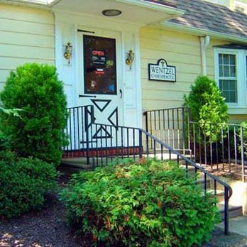 Wentzel Chiropractic Centre - Chiropractors Near Me - Mount Holly, New Jersey Wentzel Chiropractic Centre - Chiropractors Near Me - Mount Holly, New Jersey